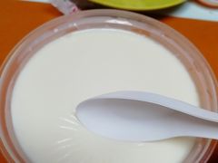 -老伴豆花(麦士威熟食中心店)