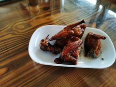 -崖口煲仔饭