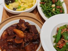 -乡村基·川味现炒大王(熙悦天街店)