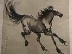 -徐悲鸿纪念馆