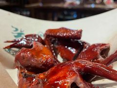 -鸽子窝(青塔店)