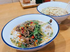 -和记粉馆(湘春路店)