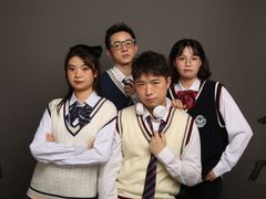 -一墨照相馆·证件照·形象照(世博店)