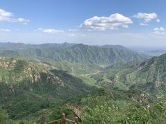 -大岭沟猕猴桃谷风景区