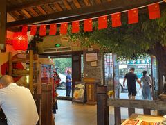 -寨子里的钵钵菜·湘西山里菜(魅力湘西店)