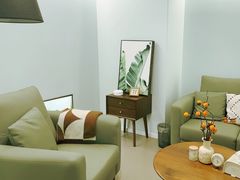 -壹点灵·心理咨询中心(中山公园店)
