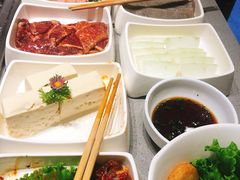 -海底捞火锅(凯德广场店)