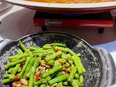 -诚如金·南宁本地菜(信息港店)