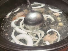 -狐狸爱上椰子鸡(滨江星光大道店)