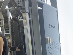 -超鹿运动(五四路恒力城店)