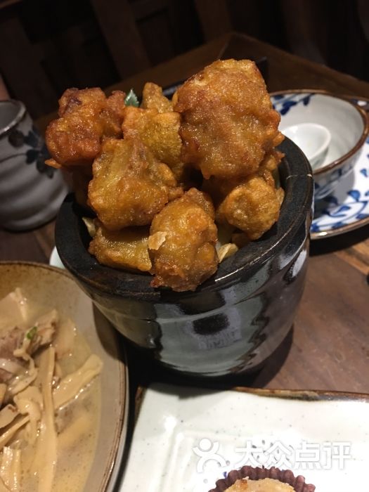 食八档(莲花国际广场店)-图片-上海美食-大众点评网