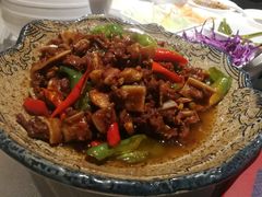 -新侗家食府(蟠桃宫店)