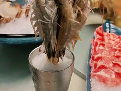 -海上明月海鲜火锅 鲜切牛肉