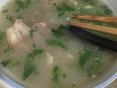 -宋老三苏肉羊肉汤老店