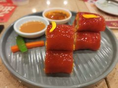 -点都德(龙之梦店)