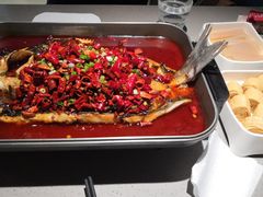 -半天妖烤鱼(即墨宝龙广场店)