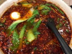-老字号杨坡红油米线腊汁肉夹馍(东四道巷店)