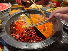 -蜀大侠火锅(总府路店)