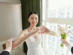 -金夫人婚纱摄影(惠阳店)