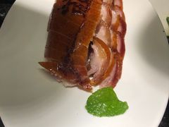 -局气 烤鸭·北京菜(光华路店)