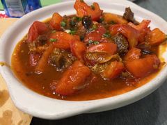 -全聚贤餐厅·湖北家常菜(沙湖店)