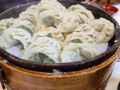 饺子-海汇源老烧麦店(东大街总店)