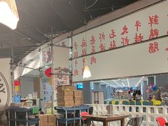 -言玖鲜火锅串串披萨自助(益田假日店)