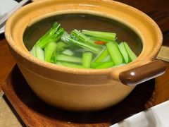 -大良毋米粥 · 粥底火锅(岭南天地店)