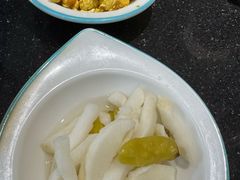 -清真·锦翔炝锅鱼(明德门店)