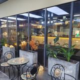 午餐吃了这家西餐厅，赞！