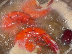 -亚马逊海鲜自助(王府井店)