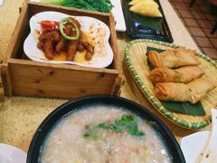 酱皇蒸凤爪-喜鹊茶点.啫煲(车陂店)