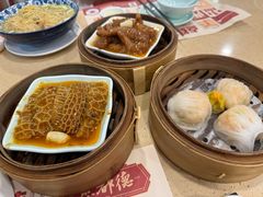-点都德(汇胜楼店)