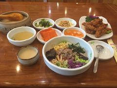 -全州拌饭馆(断桥店)