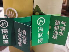 -海底捞火锅(凯德广场店)