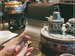 -虾饺妹·粤式手工点心(水荫路店)