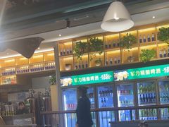 -李军力烧烤(政通路店)