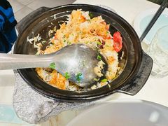 -花城粤菜餐厅(高新区店)