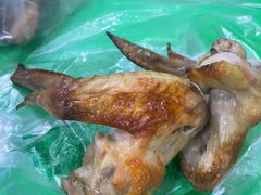 -大益烤鸡