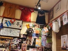 -気楽亭和食料理(气乐亭大世界本店)