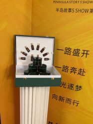 -半岛故事·法儿曼抗衰·indiba中心