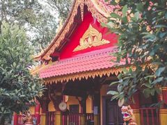 -西双版纳傣族园