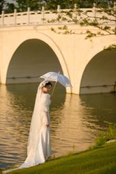 -薇薇新娘婚纱摄影(潜山店)