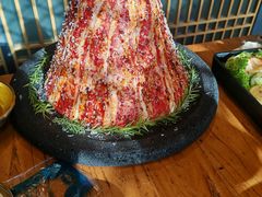 -韩景台烤肉(八大处店)