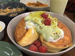 -WOKKA by艮上(中海环宇荟店)