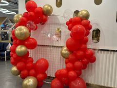 -Lilliput粒粒堡亲子餐厅(置汇旭辉店)