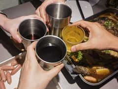 -半天妖烤鱼(槐房万达店)