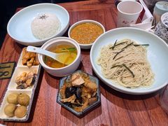 -裕兴记•蟹黄面馆(人民广场店)