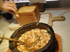 -绿茶餐厅(青岛城阳万象汇店)