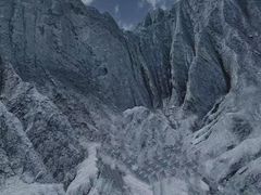 -墨石公园景区